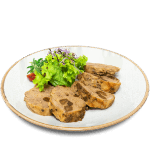 Rolada z kaczki 1 kg