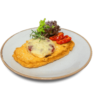 Filet drobiowy po hawajsku 150g