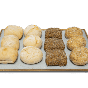 Mix pieczywa 1kg
