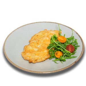 Filet drobiowy po parysku 150g