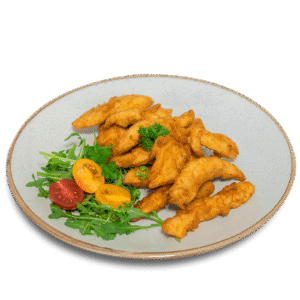 Nuggetsy z kurczaka- 80 g