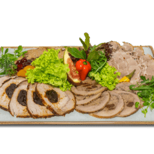 catering eventowy Łódź zestawy domowe