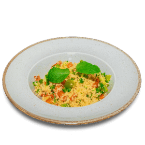 Sałatka Tabbouleh z kaszy kuskus 1kg