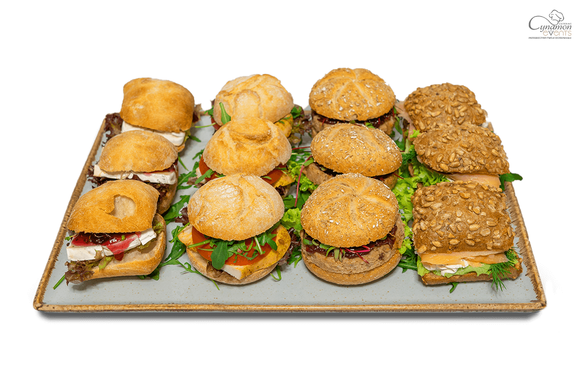 catering dla firm łódź