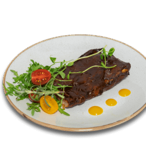 Żeberka barbecue 150g